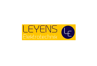 Elektrotechnik Leyens